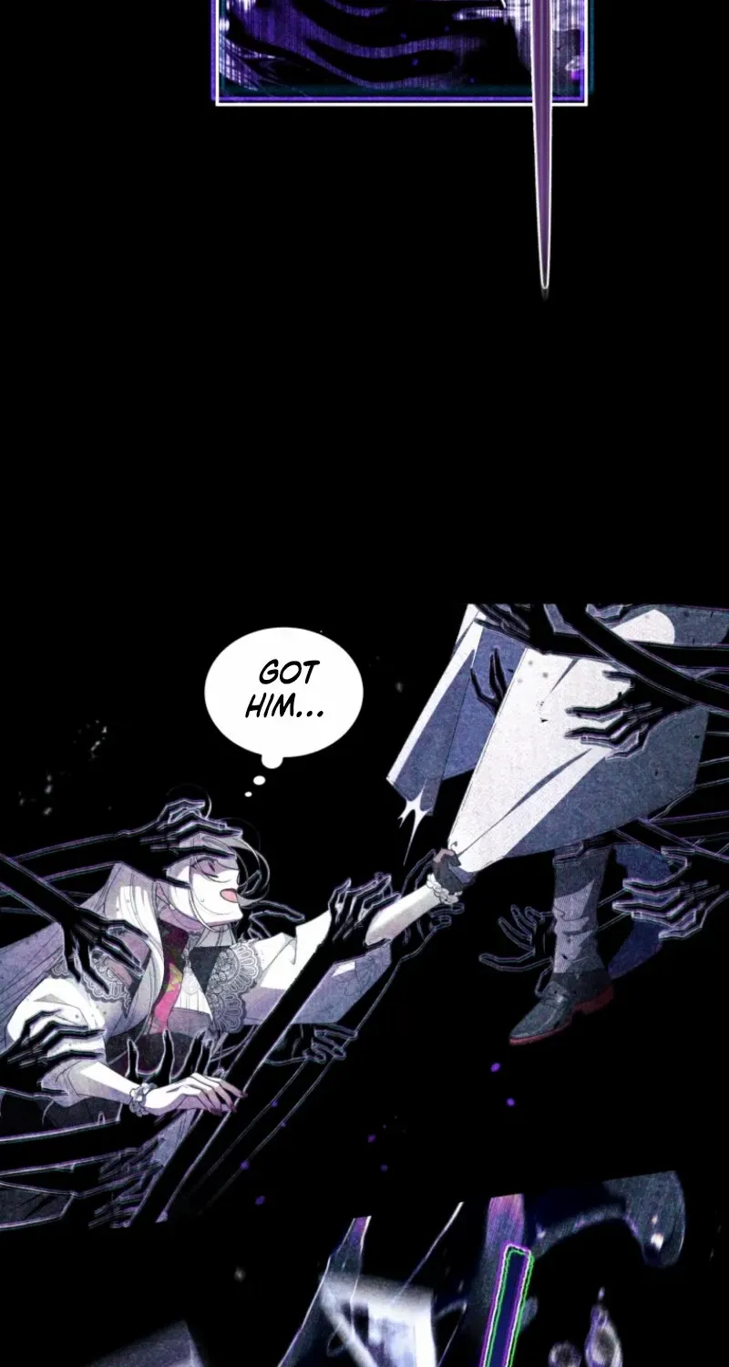 The Beast Tamed by the Villainess Chapter 92 page 9 - 