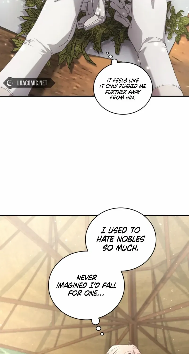 The Beast Tamed by the Villainess Chapter 92 page 87 - 