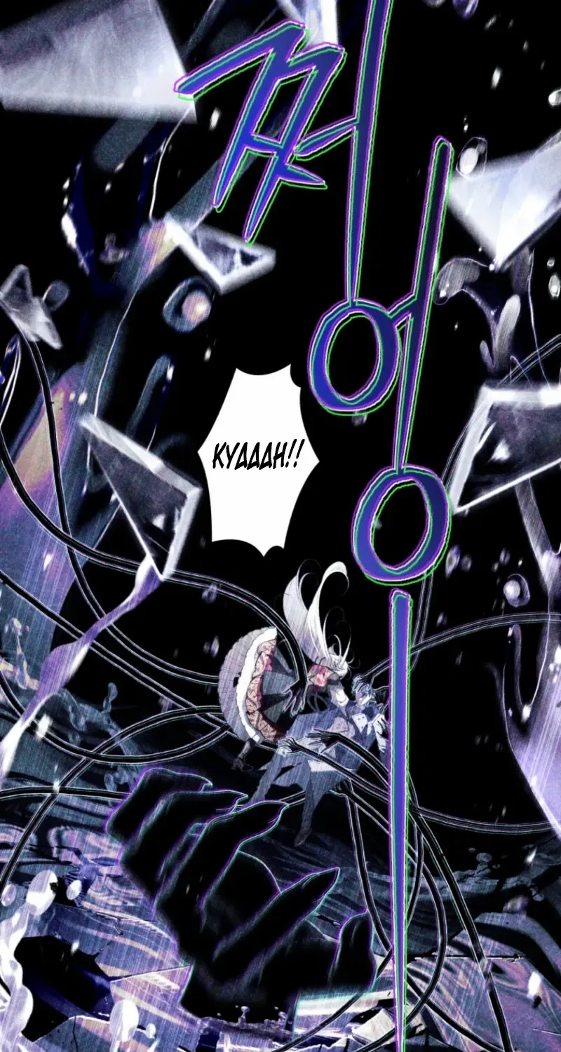 The Beast Tamed by the Villainess Chapter 92 page 10 - 