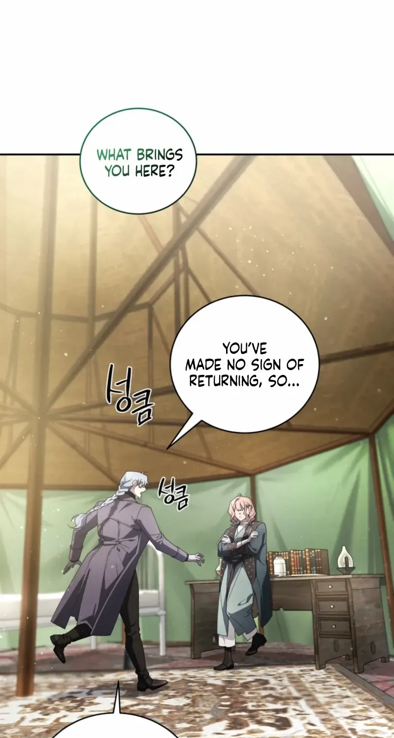 The Beast Tamed by the Villainess Chapter 92 page 93 - 