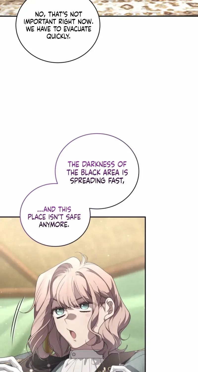 The Beast Tamed by the Villainess Chapter 92 page 94 - 