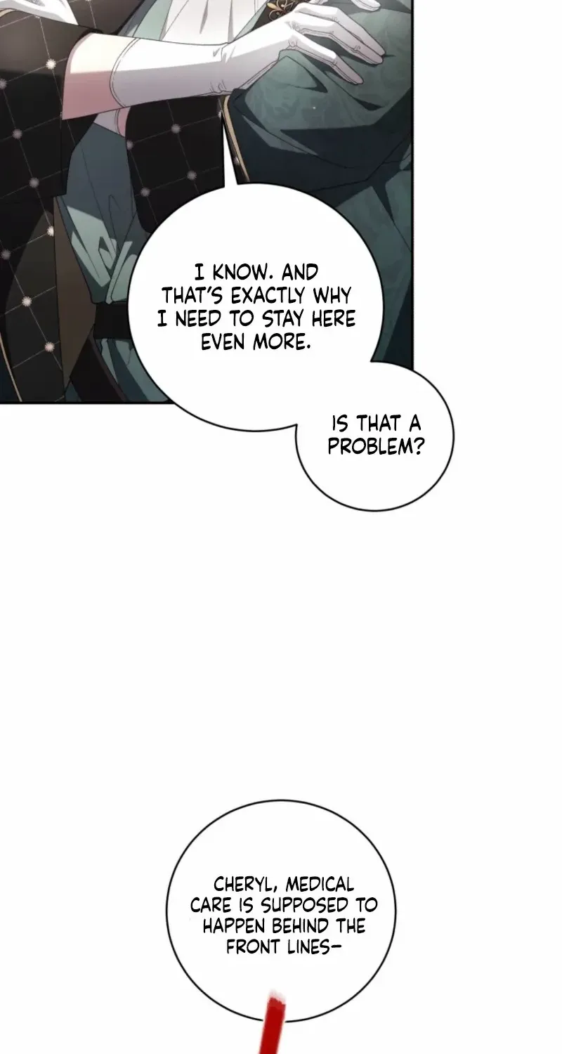 The Beast Tamed by the Villainess Chapter 92 page 95 - 