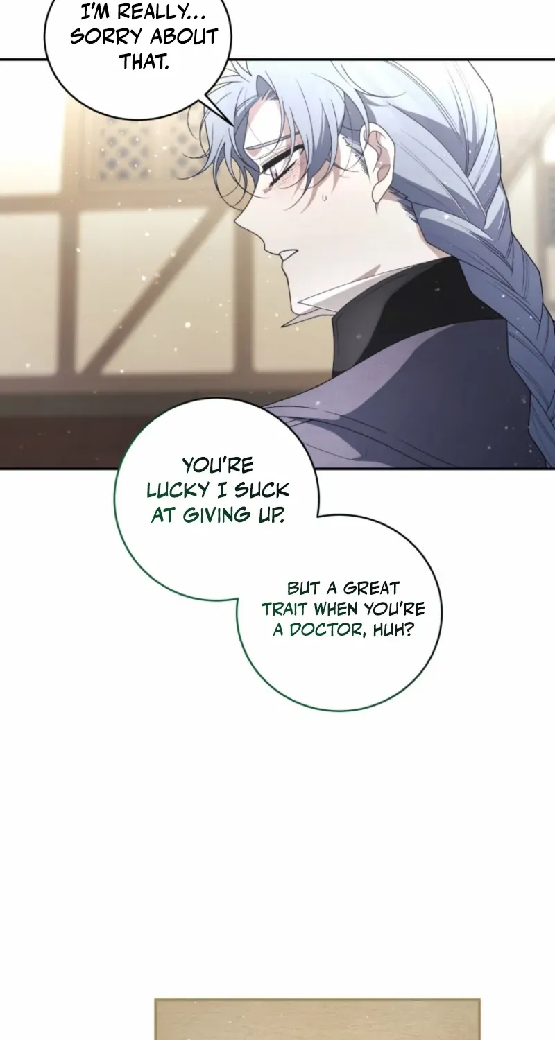 The Beast Tamed by the Villainess Chapter 93 page 106 - 
