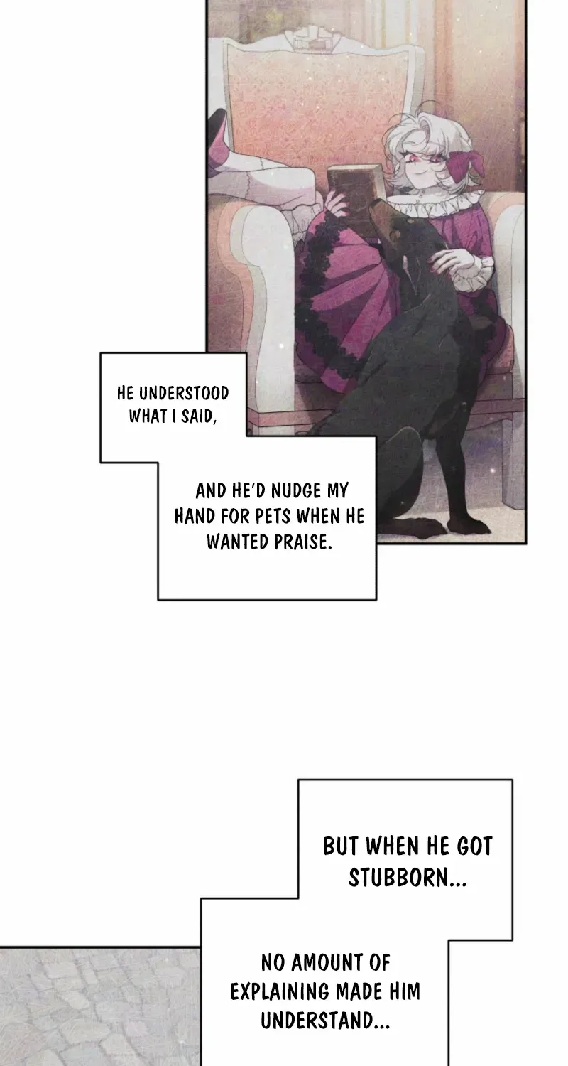 The Beast Tamed by the Villainess Chapter 93 page 13 - 