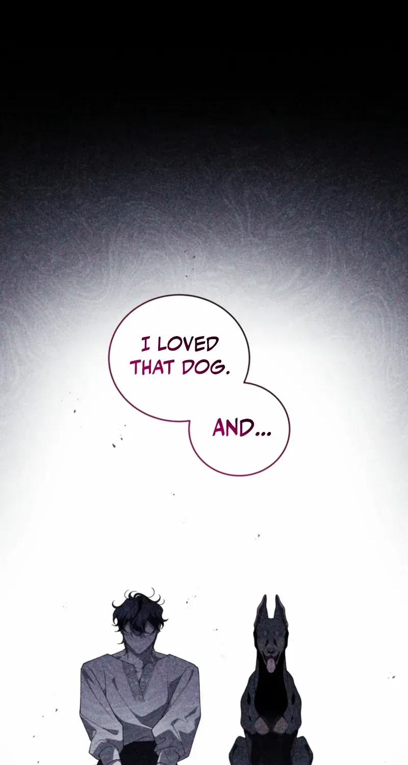 The Beast Tamed by the Villainess Chapter 93 page 16 - 