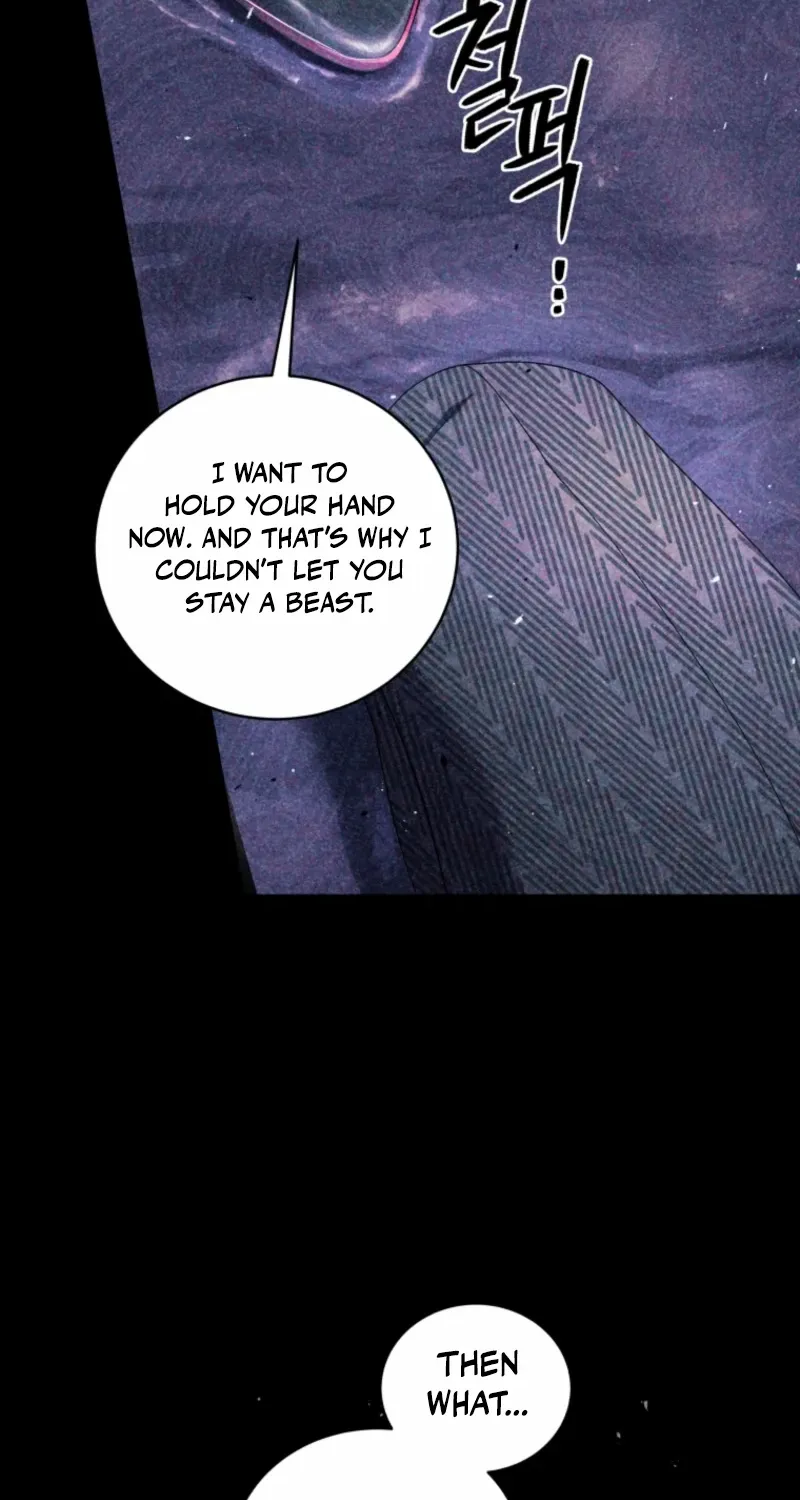 The Beast Tamed by the Villainess Chapter 93 page 18 - 
