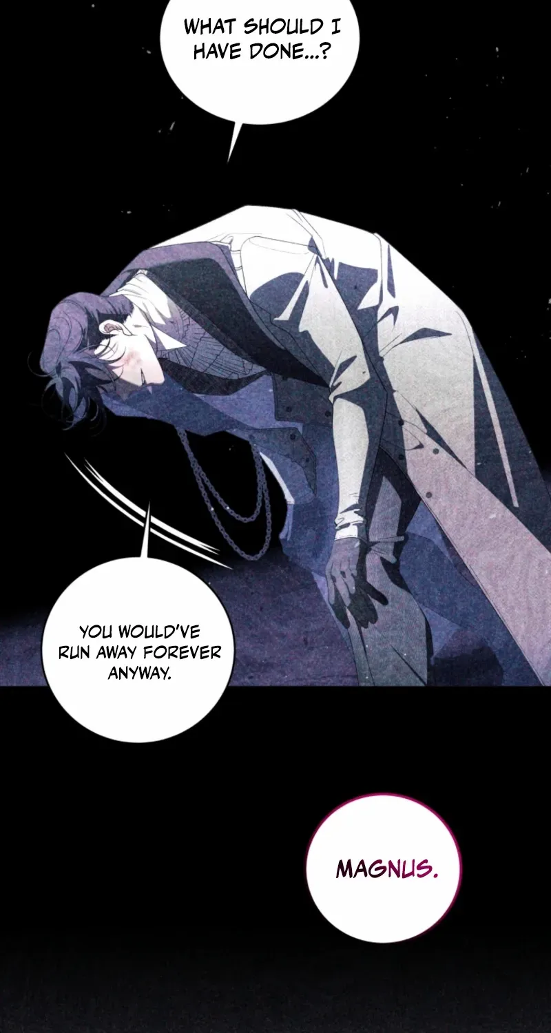The Beast Tamed by the Villainess Chapter 93 page 19 - 