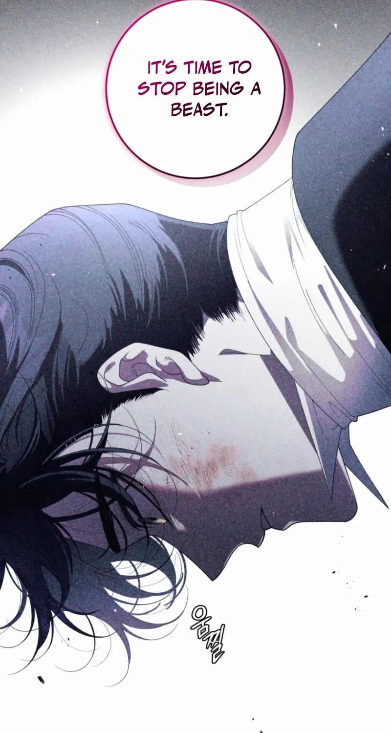 The Beast Tamed by the Villainess Chapter 93 page 21 - 