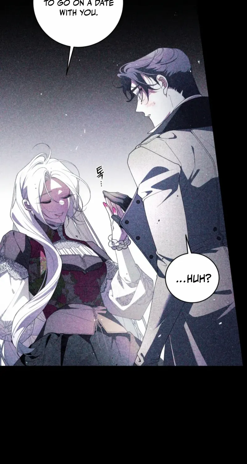 The Beast Tamed by the Villainess Chapter 93 page 28 - 