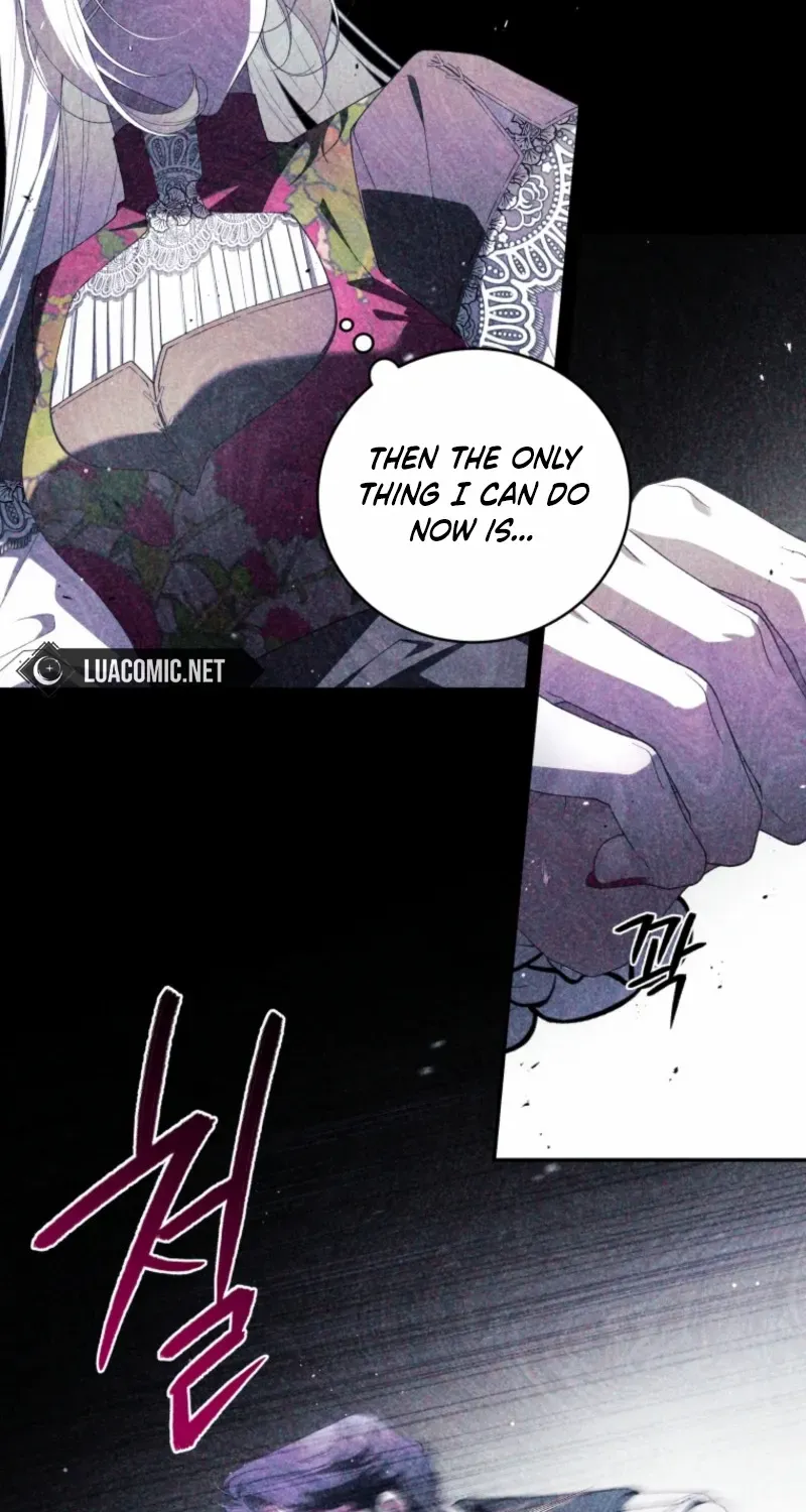The Beast Tamed by the Villainess Chapter 93 page 4 - 
