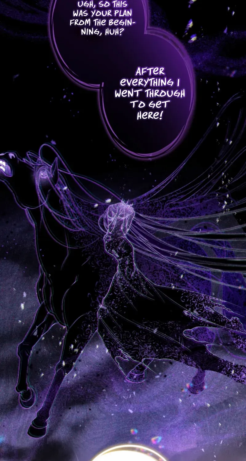 The Beast Tamed by the Villainess Chapter 93 page 54 - 