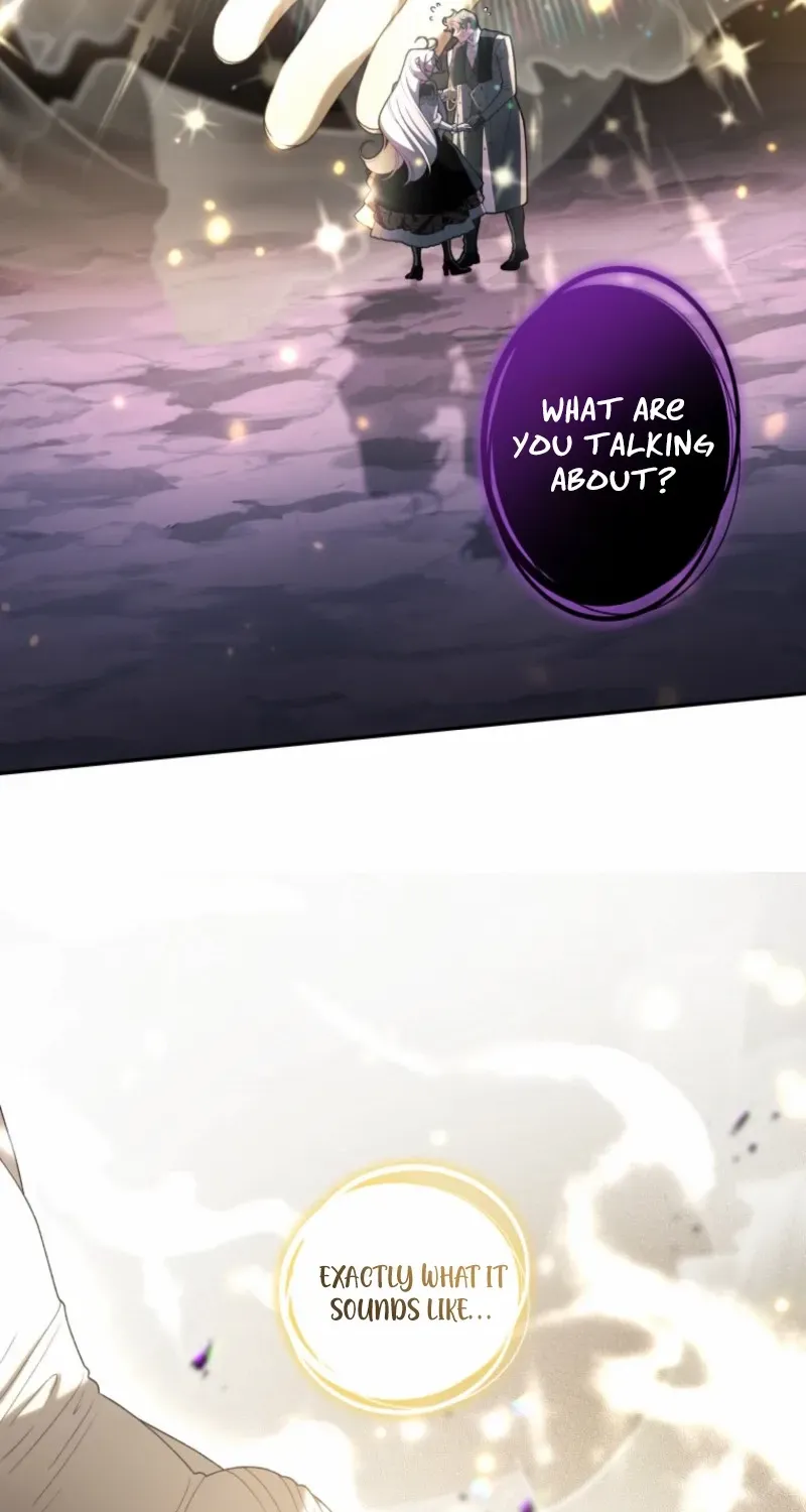The Beast Tamed by the Villainess Chapter 93 page 57 - 