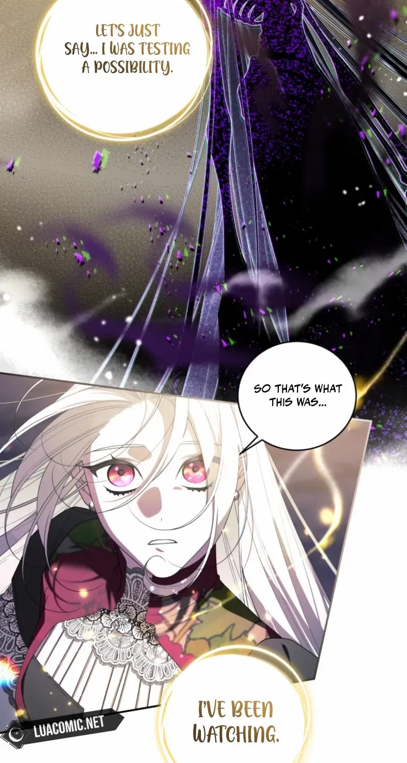 The Beast Tamed by the Villainess Chapter 93 page 59 - 