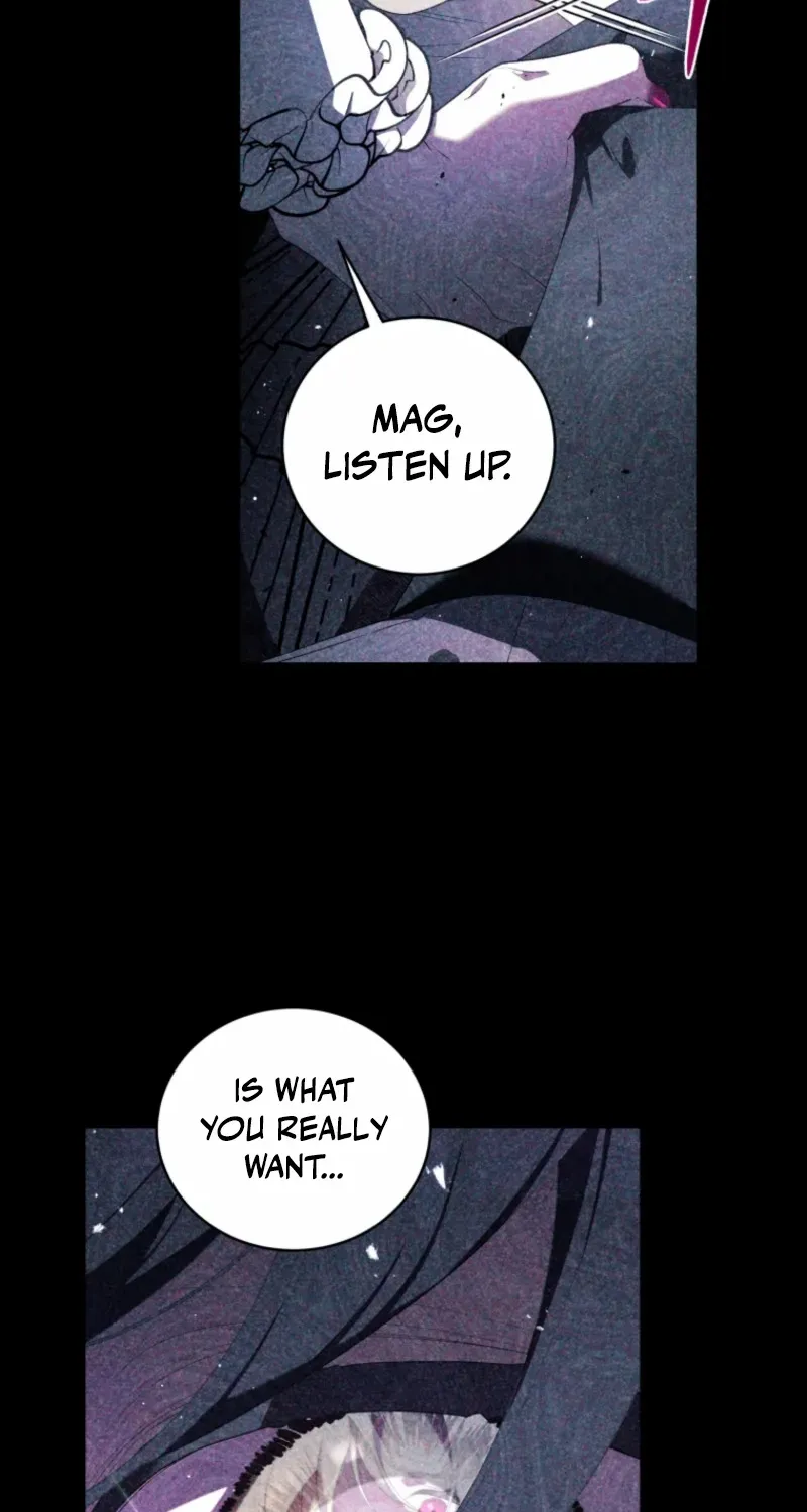 The Beast Tamed by the Villainess Chapter 93 page 7 - 