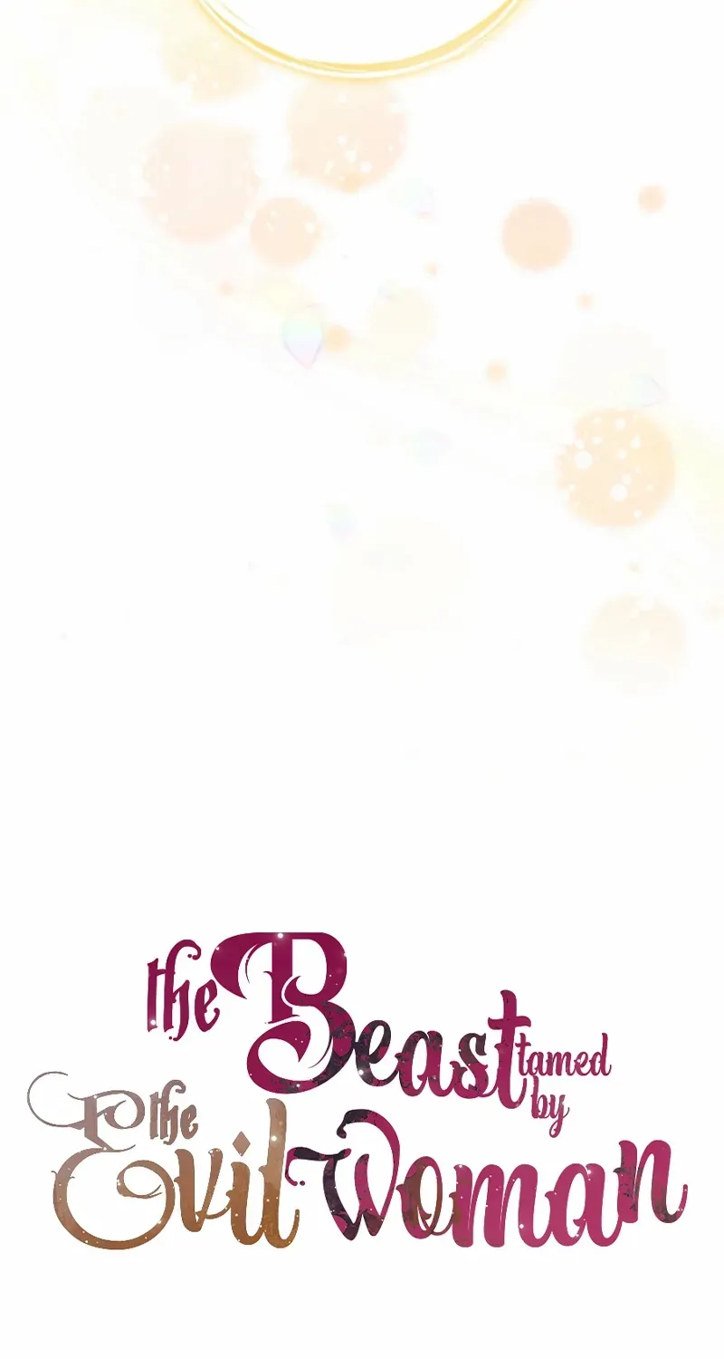 The Beast Tamed by the Villainess Chapter 93 page 66 - 