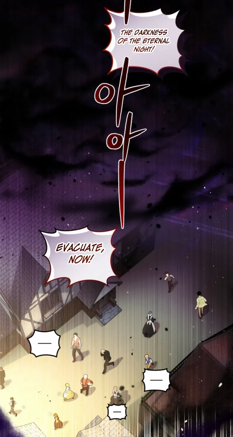 The Beast Tamed by the Villainess Chapter 93 page 68 - 
