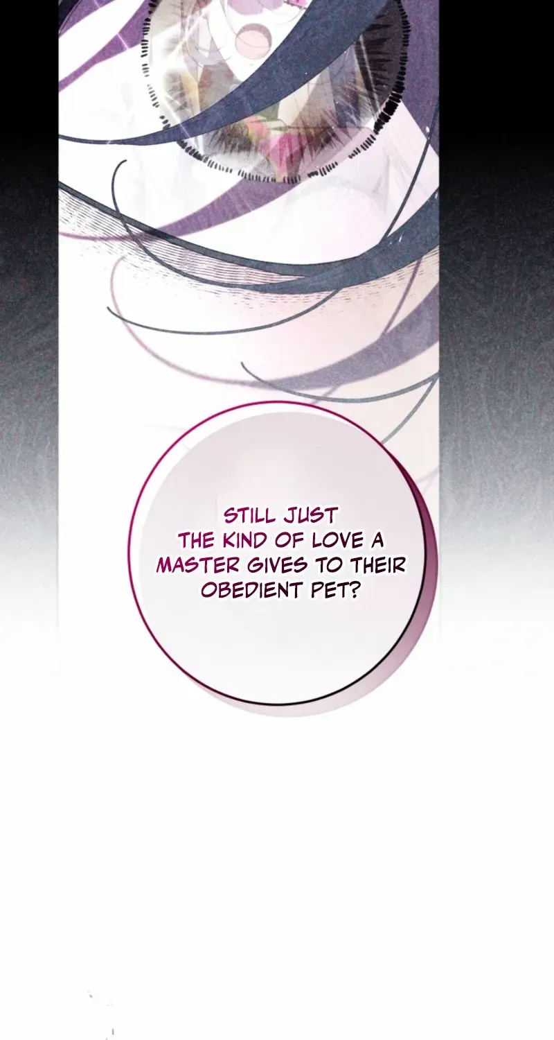 The Beast Tamed by the Villainess Chapter 93 page 8 - 
