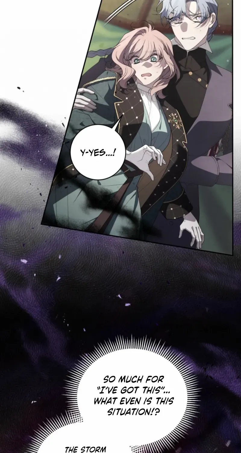 The Beast Tamed by the Villainess Chapter 93 page 71 - 