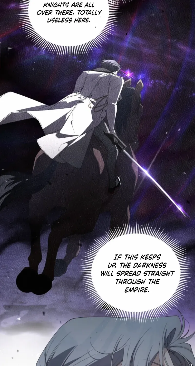 The Beast Tamed by the Villainess Chapter 93 page 72 - 