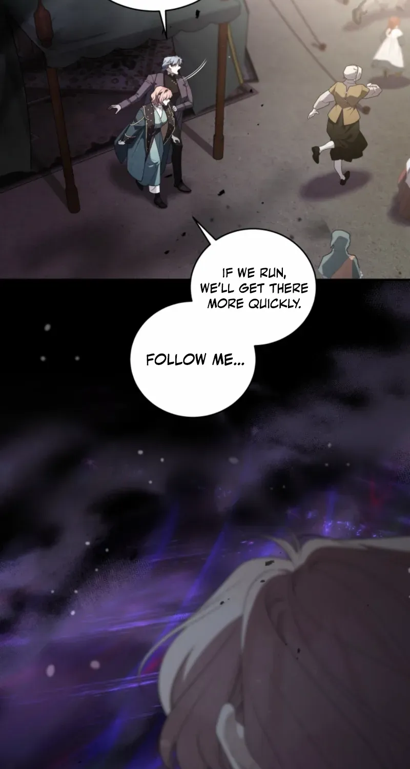The Beast Tamed by the Villainess Chapter 93 page 74 - 