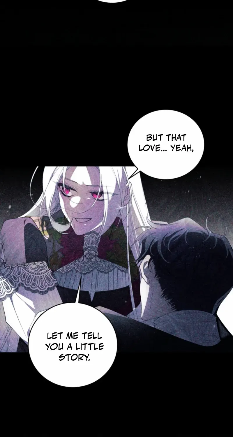The Beast Tamed by the Villainess Chapter 93 page 10 - 