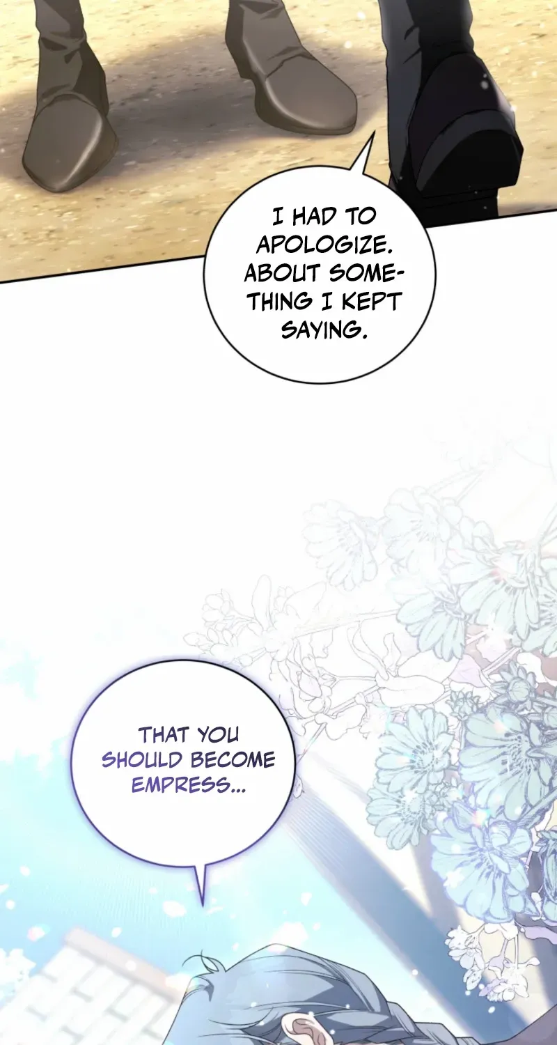 The Beast Tamed by the Villainess Chapter 93 page 92 - 