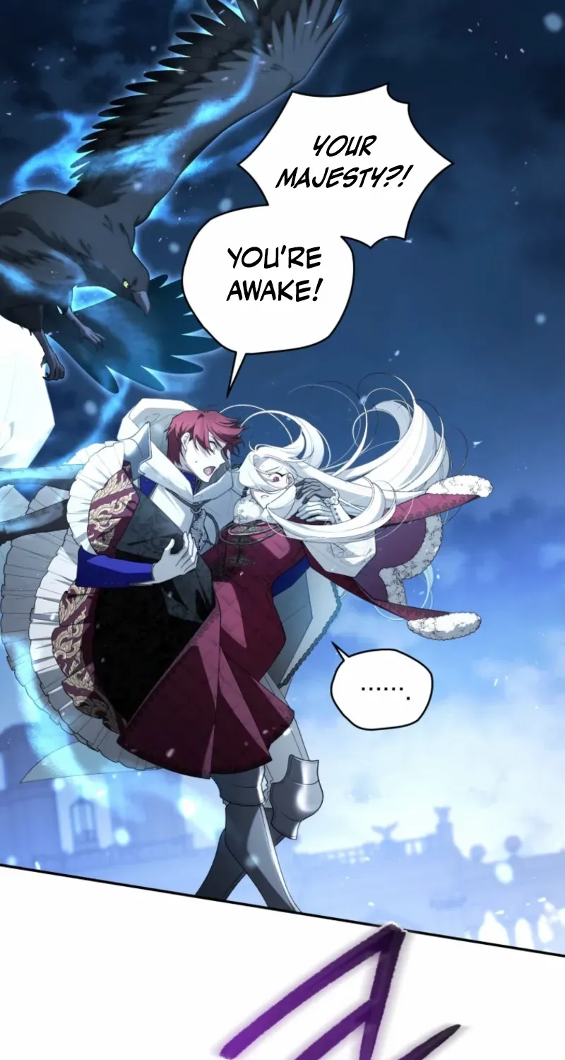 The Beast Tamed by the Villainess Chapter 94 page 13 - 