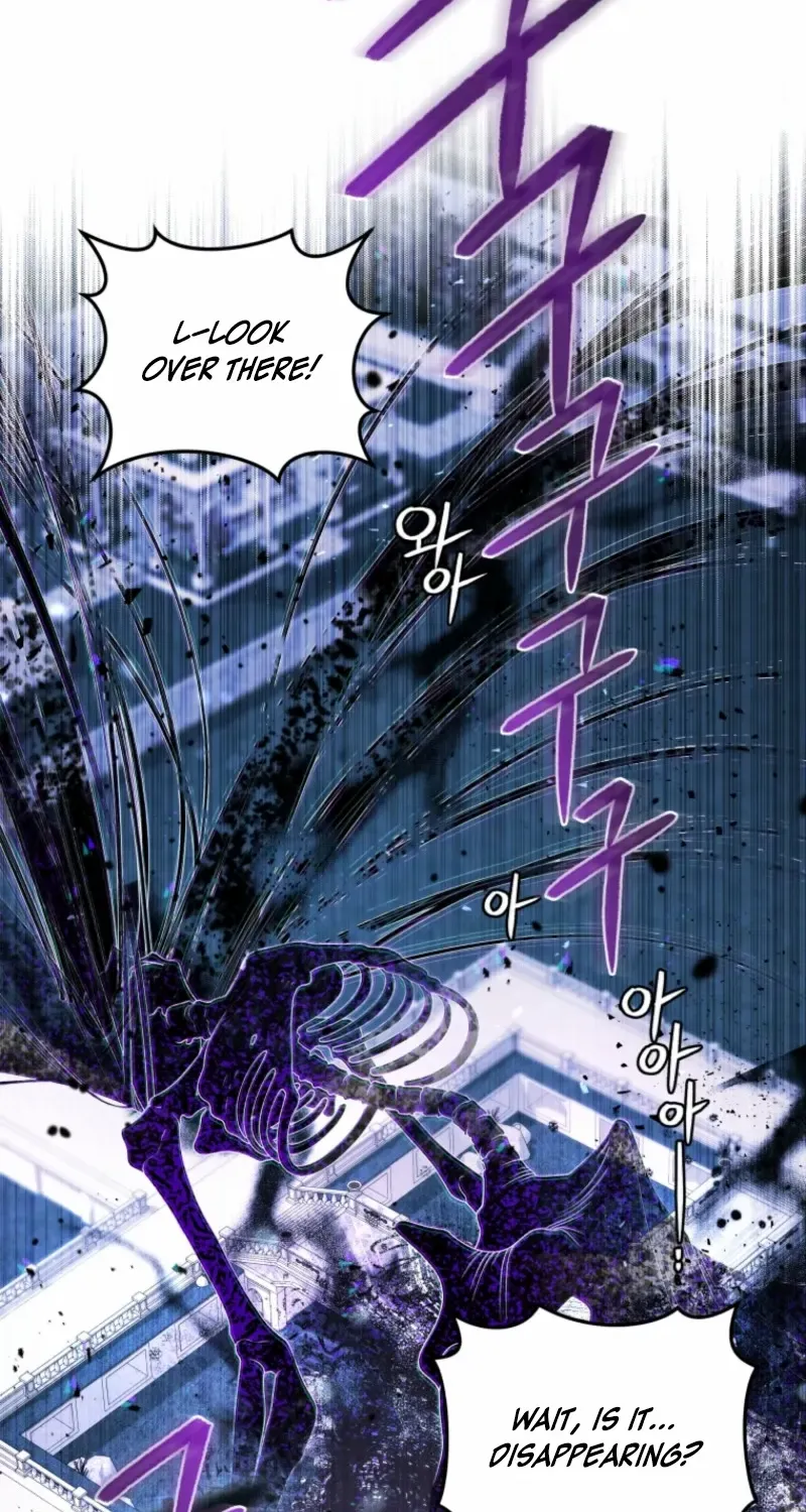 The Beast Tamed by the Villainess Chapter 94 page 14 - 