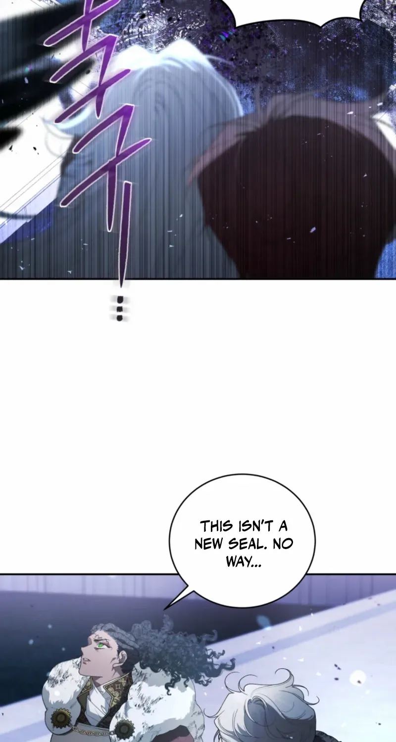 The Beast Tamed by the Villainess Chapter 94 page 15 - 