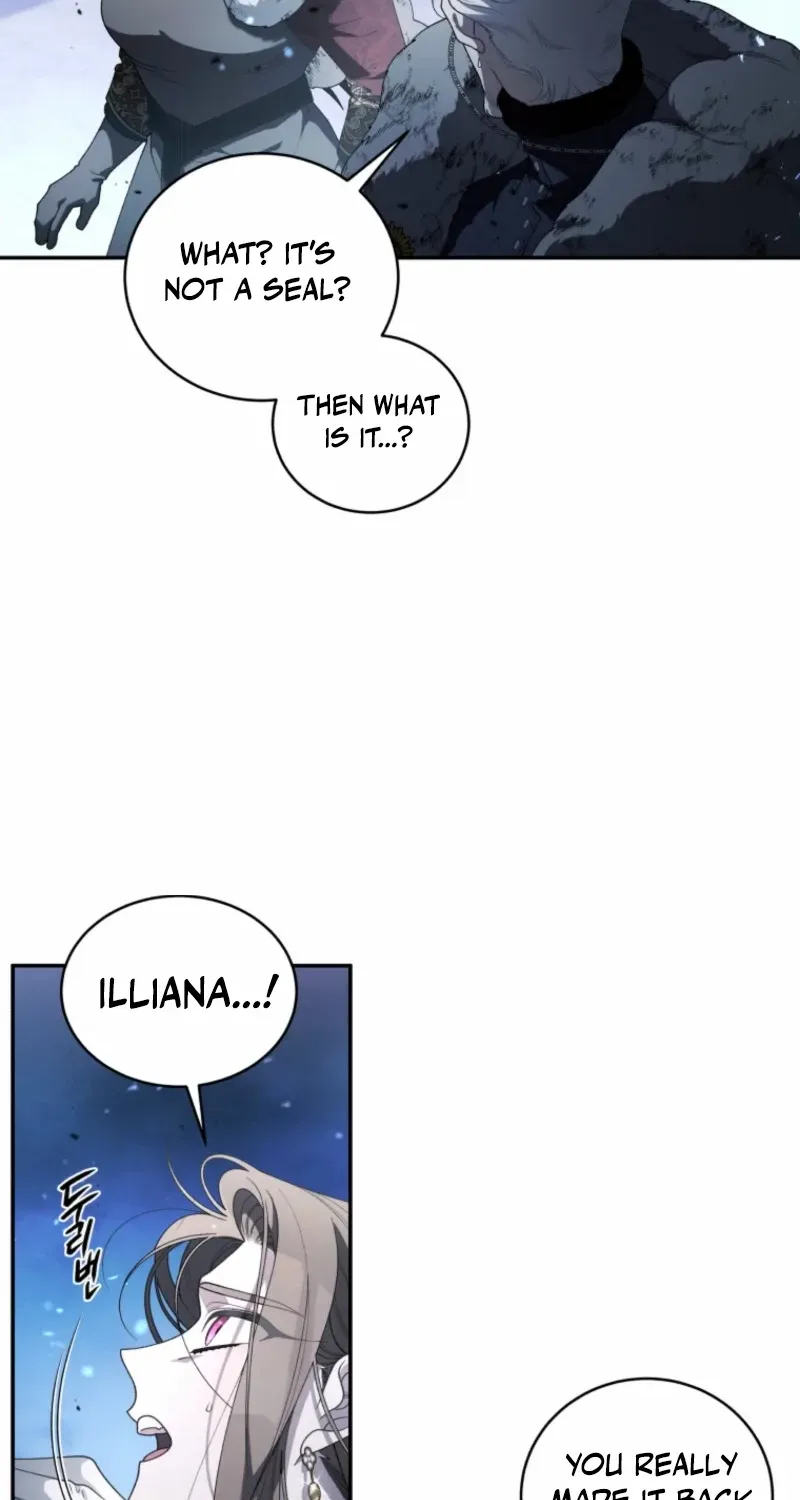 The Beast Tamed by the Villainess Chapter 94 page 16 - 