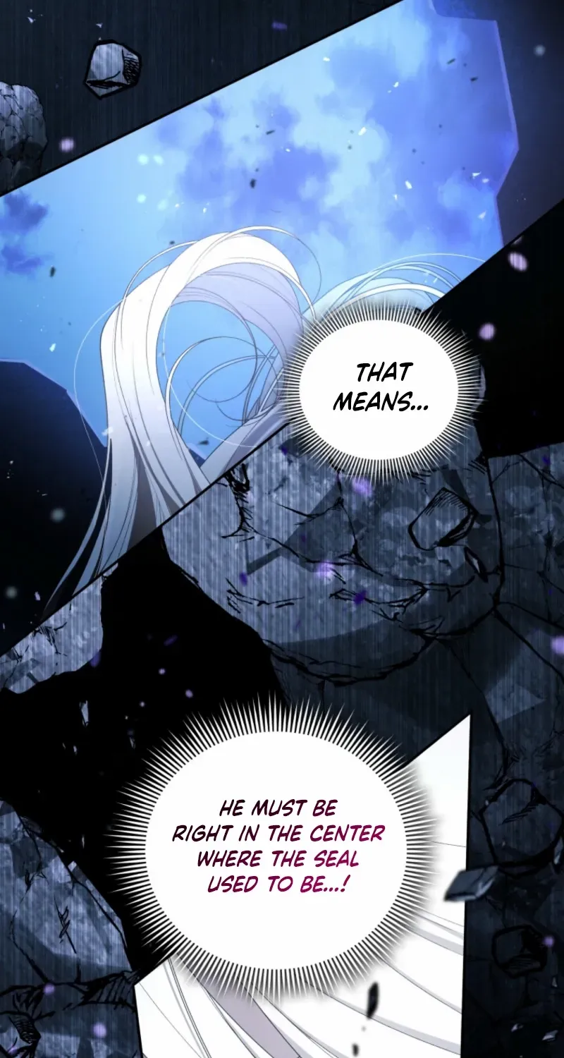 The Beast Tamed by the Villainess Chapter 94 page 19 - 