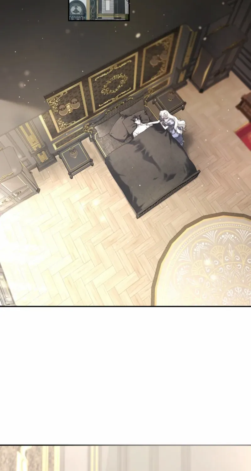 The Beast Tamed by the Villainess Chapter 94 page 3 - 