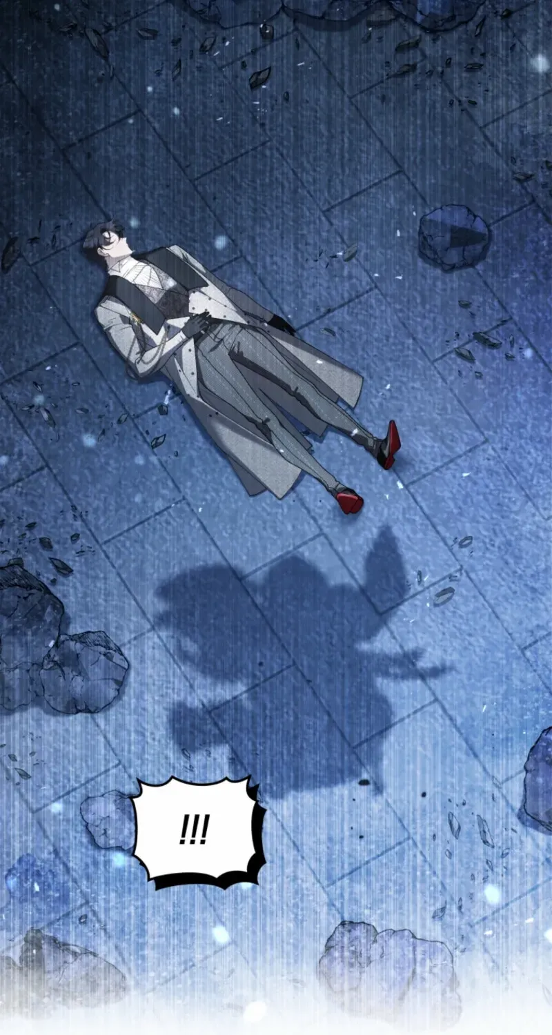 The Beast Tamed by the Villainess Chapter 94 page 21 - 