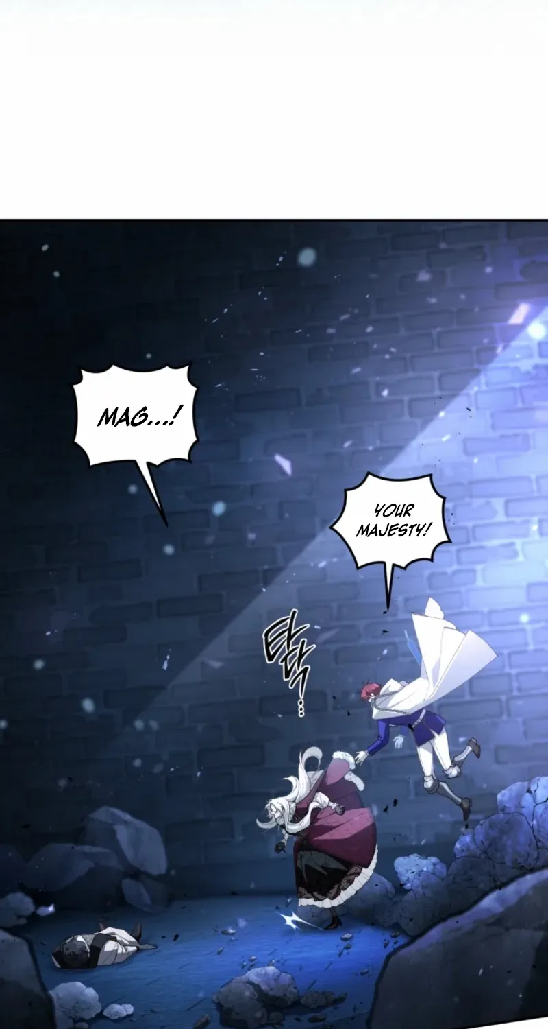 The Beast Tamed by the Villainess Chapter 94 page 22 - 