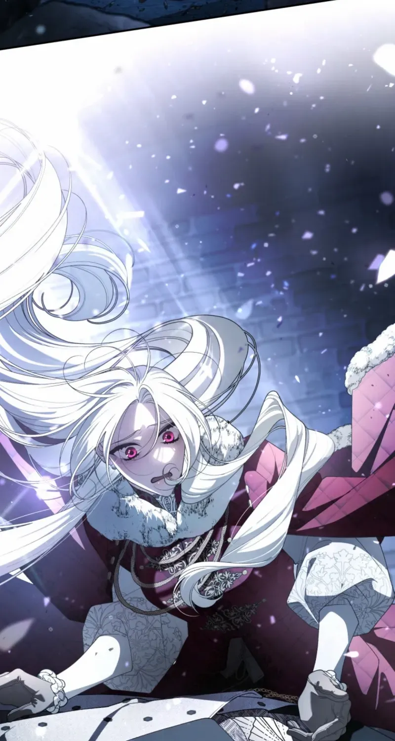 The Beast Tamed by the Villainess Chapter 94 page 23 - 