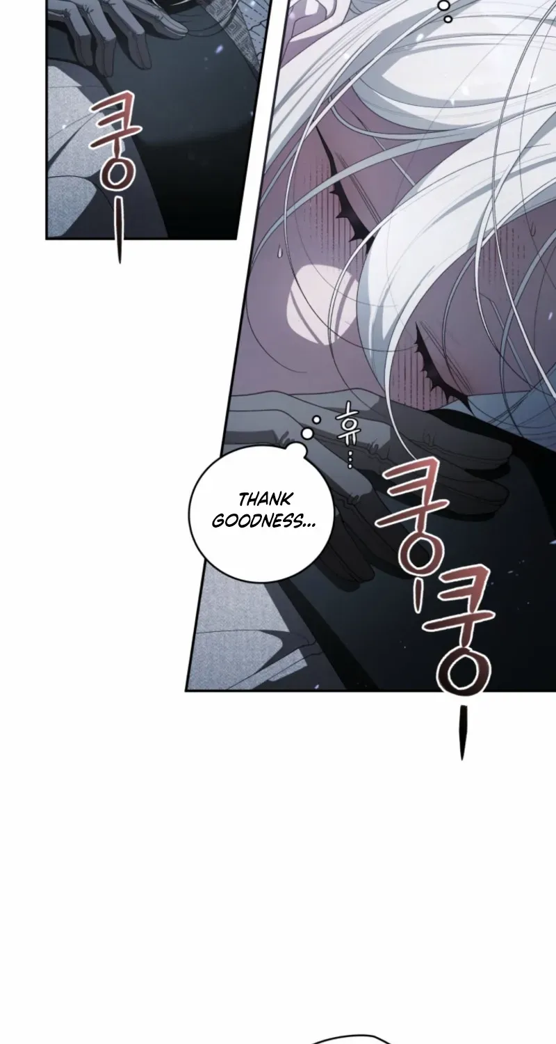 The Beast Tamed by the Villainess Chapter 94 page 25 - 