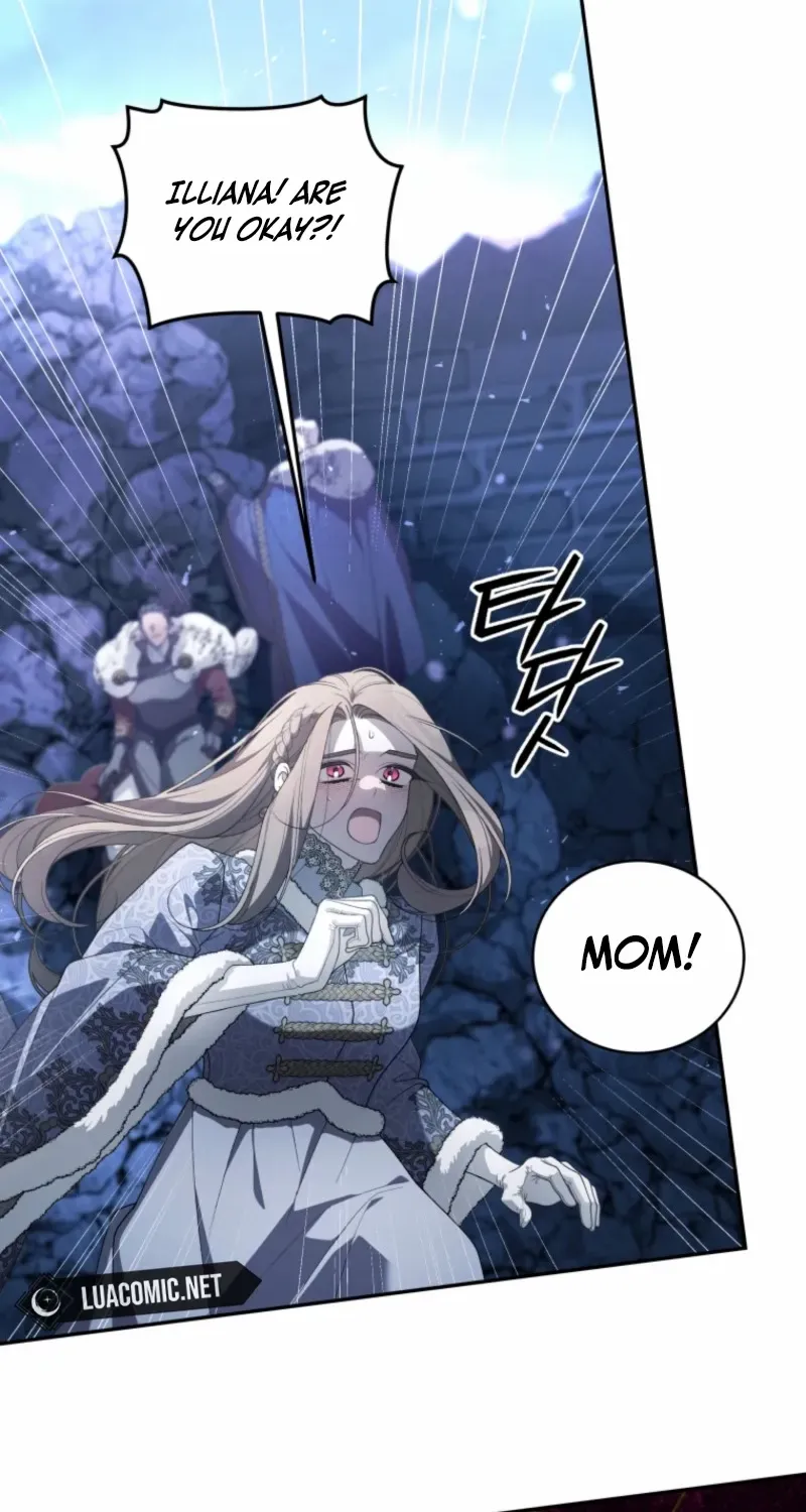 The Beast Tamed by the Villainess Chapter 94 page 28 - 