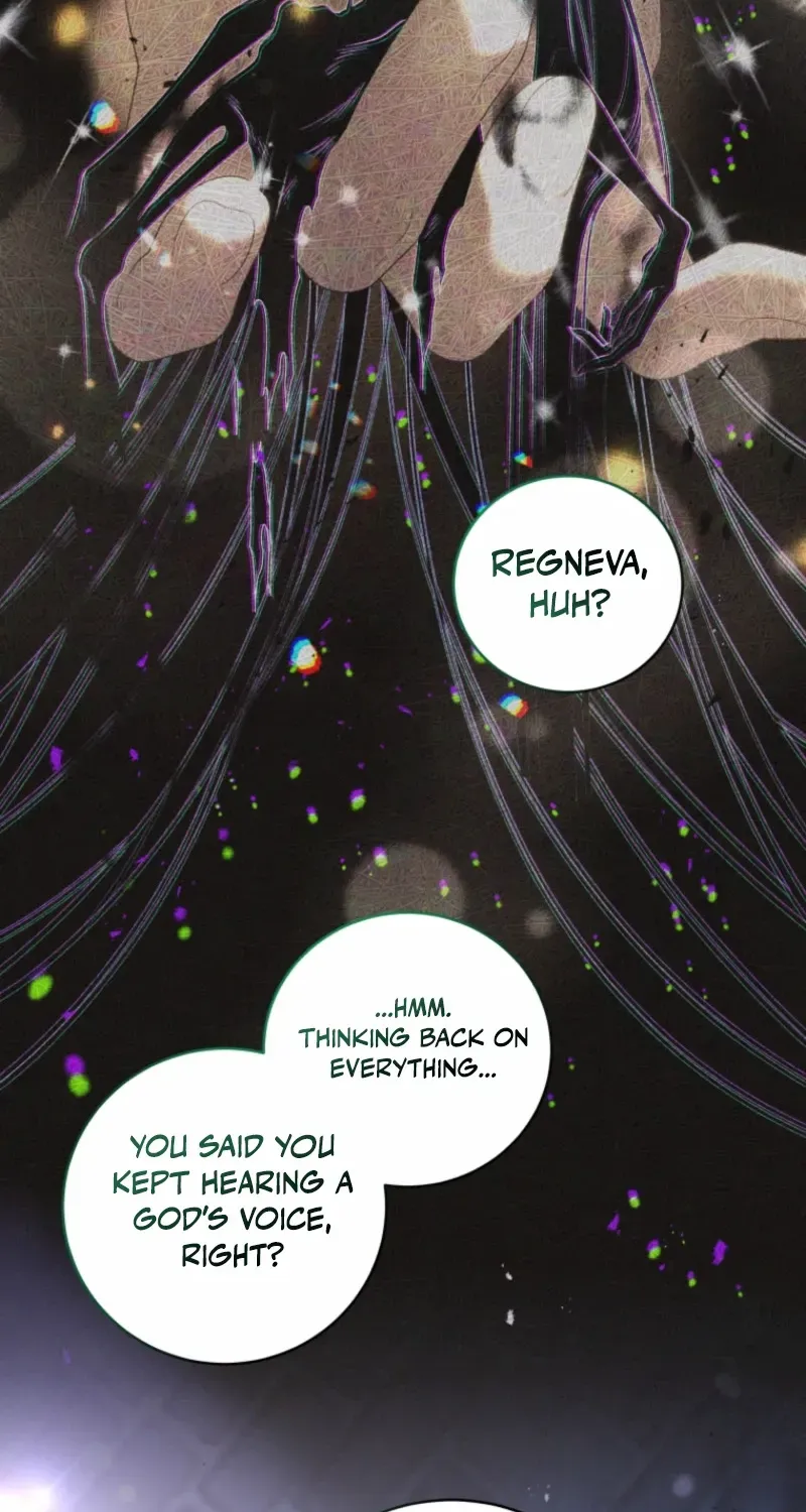 The Beast Tamed by the Villainess Chapter 94 page 33 - 