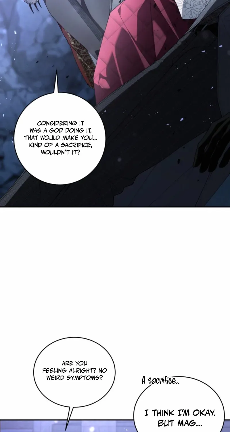 The Beast Tamed by the Villainess Chapter 94 page 35 - 