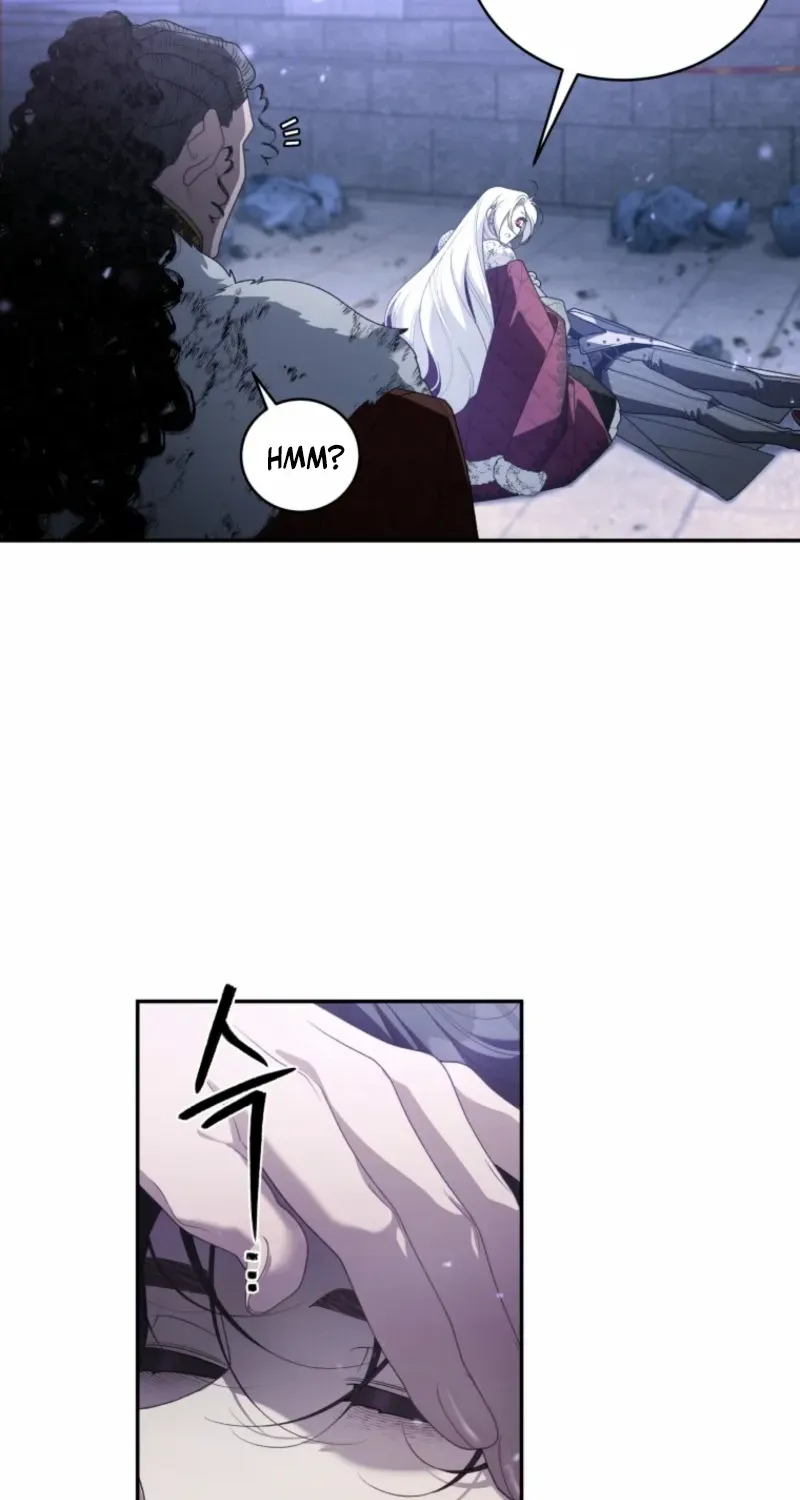 The Beast Tamed by the Villainess Chapter 94 page 36 - 