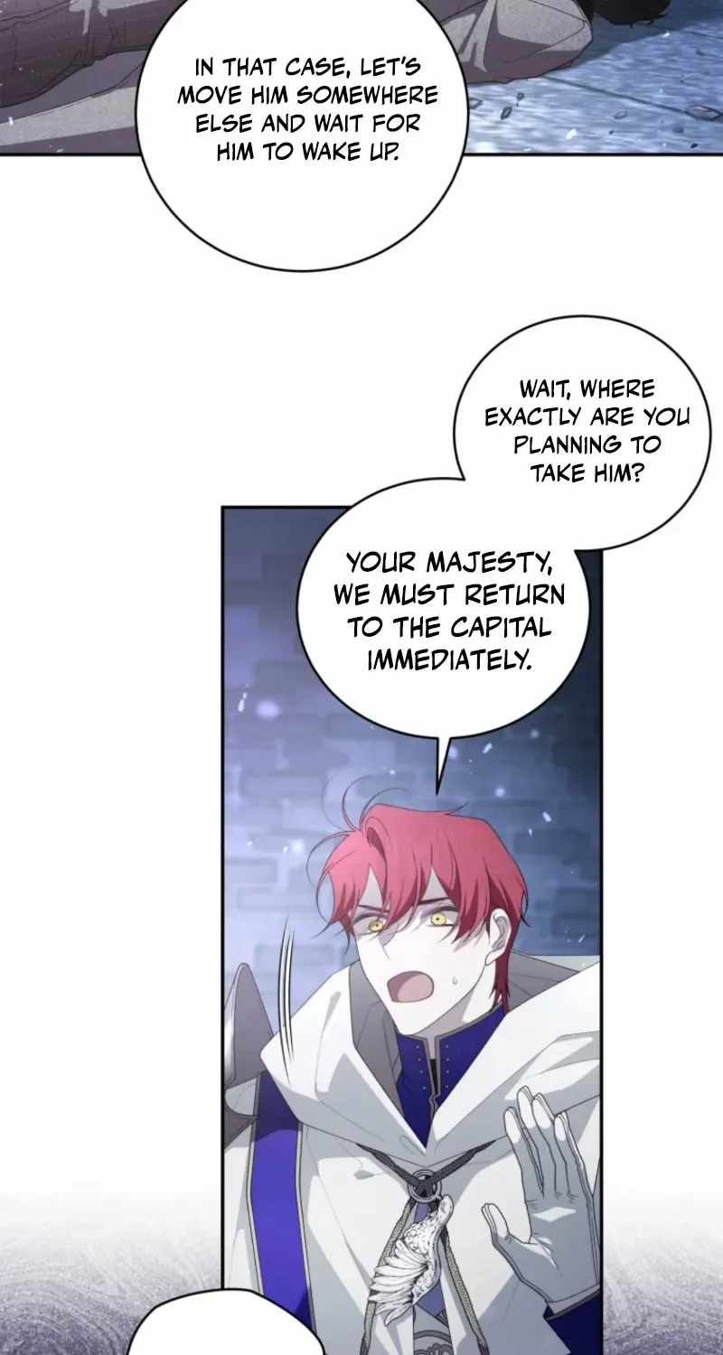 The Beast Tamed by the Villainess Chapter 94 page 38 - 