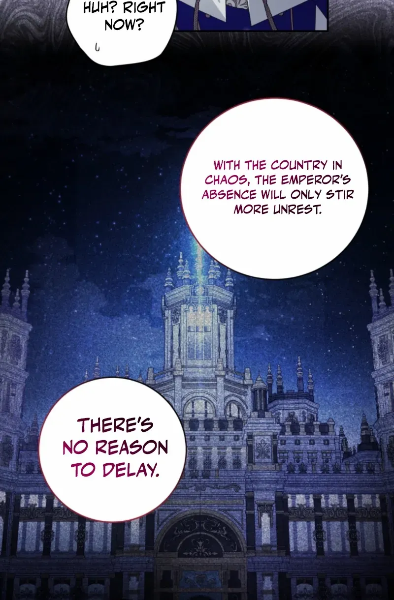 The Beast Tamed by the Villainess Chapter 94 page 39 - 