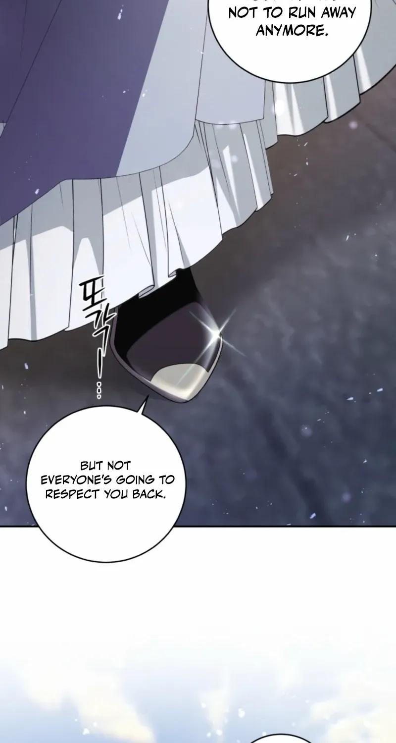 The Beast Tamed by the Villainess Chapter 94 page 41 - 