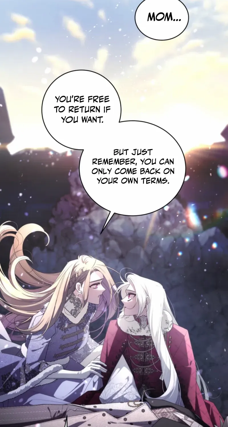 The Beast Tamed by the Villainess Chapter 94 page 42 - 