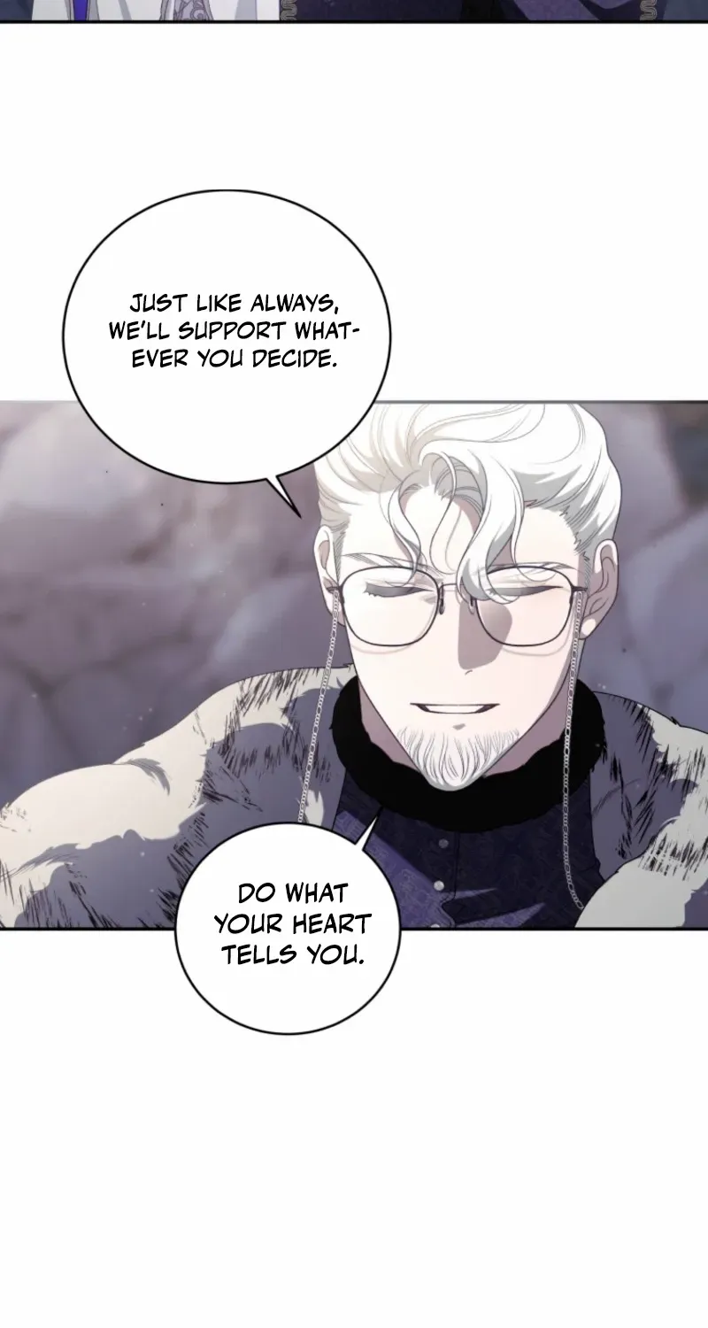 The Beast Tamed by the Villainess Chapter 94 page 44 - 