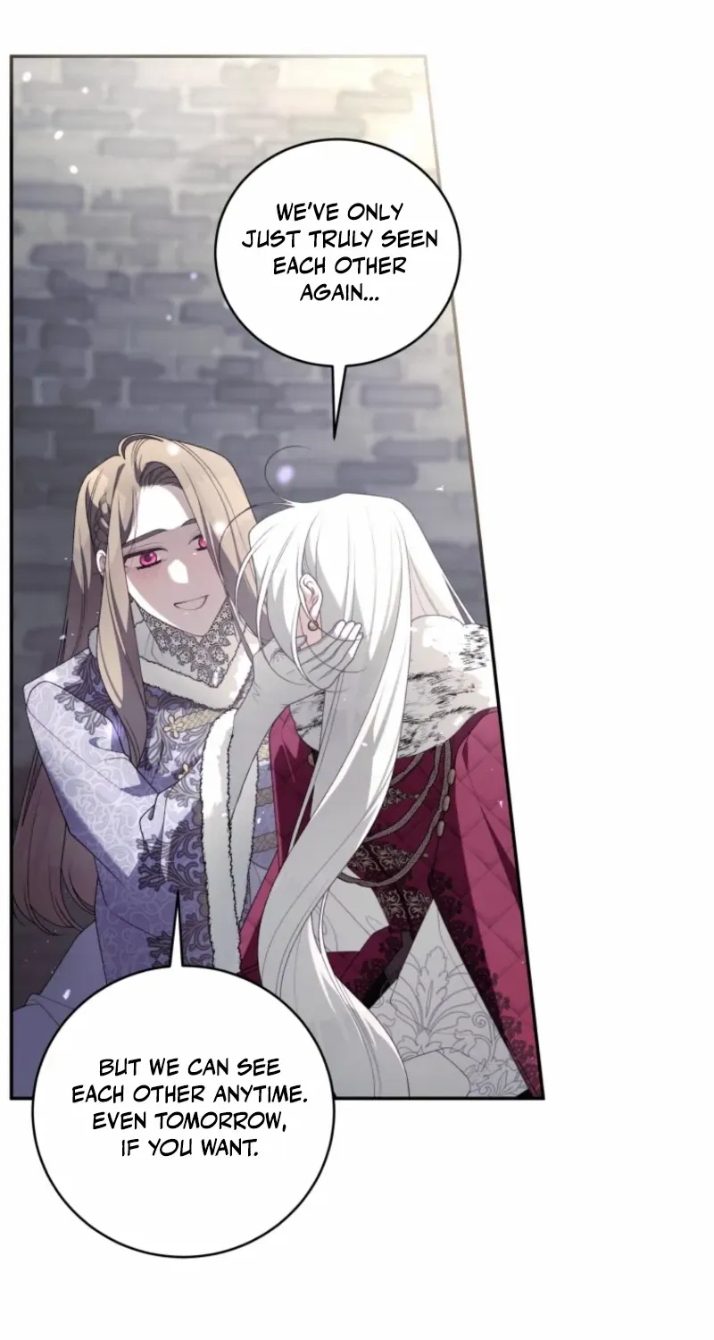 The Beast Tamed by the Villainess Chapter 94 page 45 - 