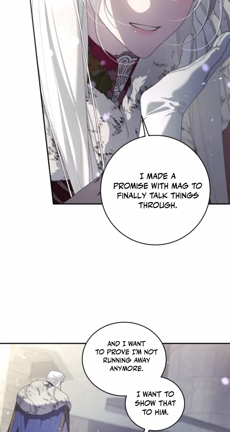 The Beast Tamed by the Villainess Chapter 94 page 47 - 