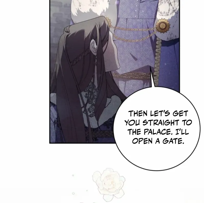 The Beast Tamed by the Villainess Chapter 94 page 49 - 