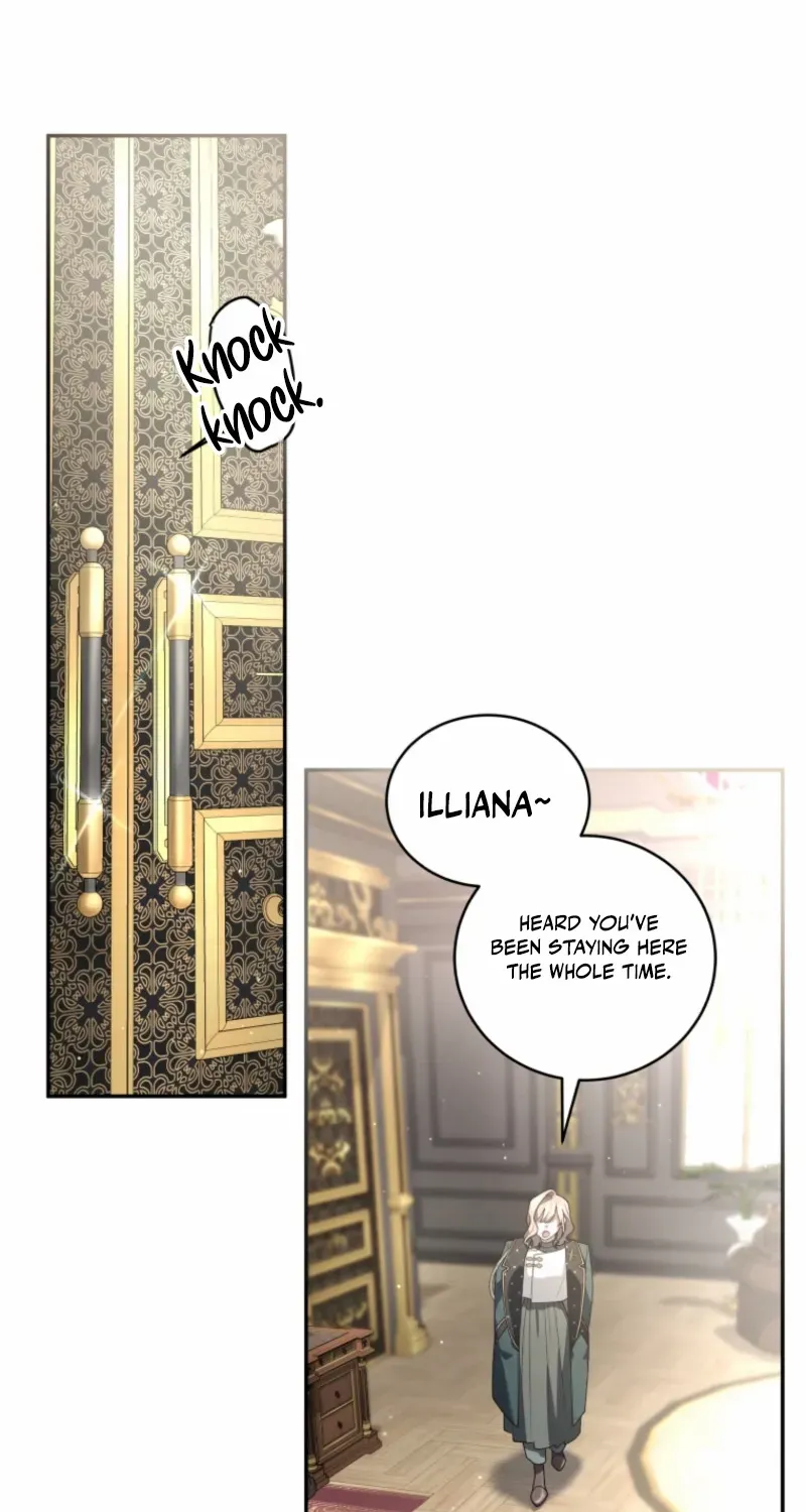 The Beast Tamed by the Villainess Chapter 94 page 58 - 