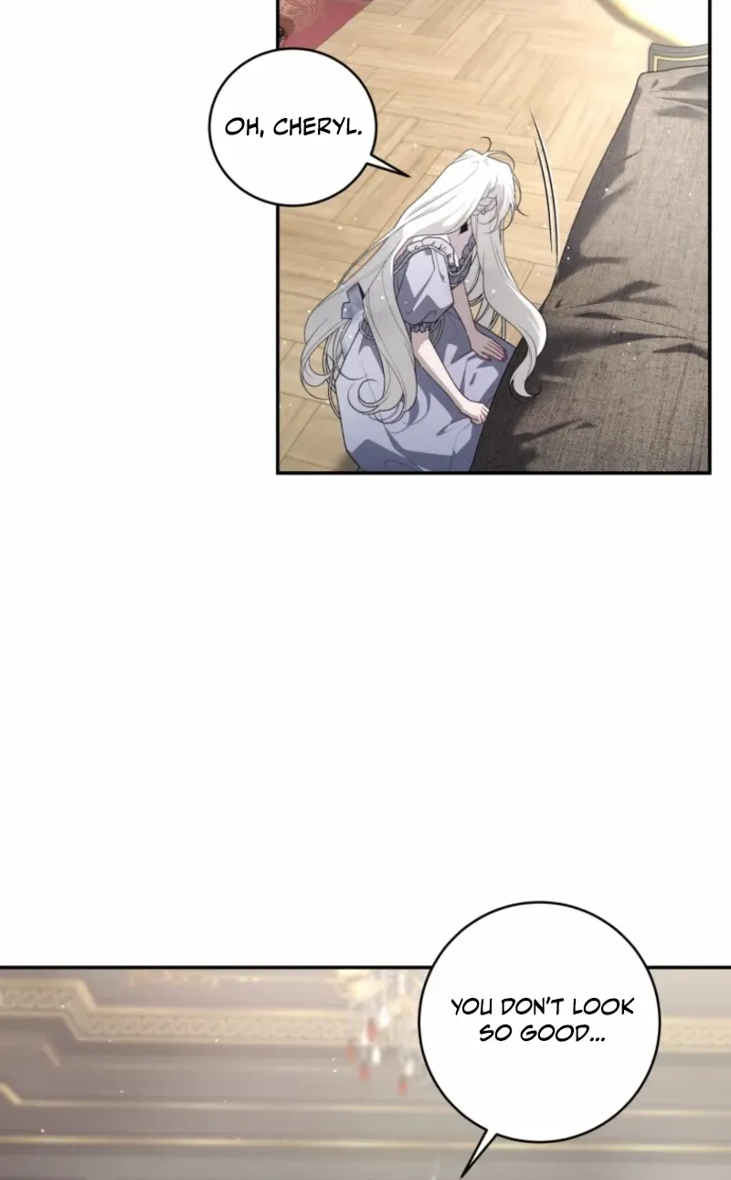 The Beast Tamed by the Villainess Chapter 94 page 59 - 